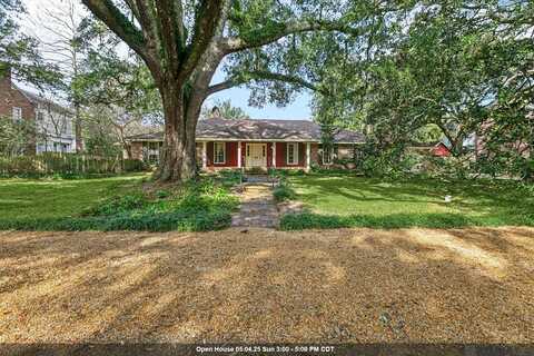 535 Stanford Ave, Baton Rouge, LA 70808