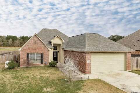 11435 Meadow View Dr, Denham Springs, LA 70726