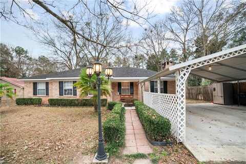 6875 Williamsburg Court, Irvington, AL 36544