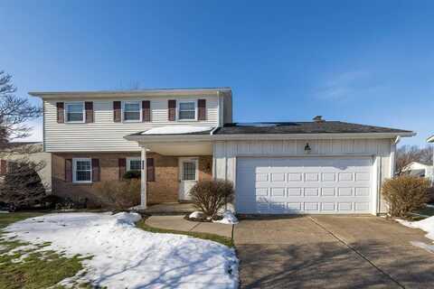 504 COLLEEN Drive, Erie, PA 16505