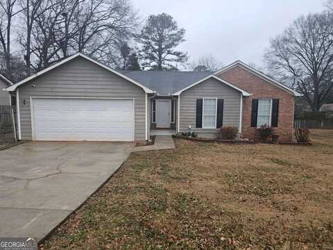 3684 Paddington, Rex, GA 30273