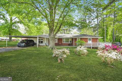 4033 Louise, Powder Springs, GA 30127