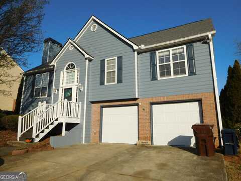 13 Nicholas, Cartersville, GA 30121