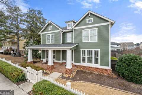 174 Kelly, Norcross, GA 30071