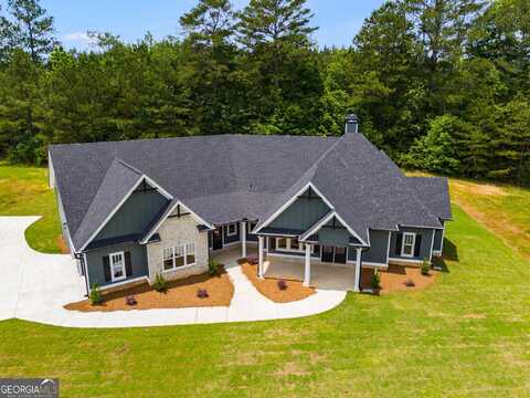 662 Lake Circle, Buchanan, GA 30113