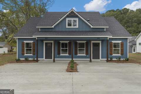 308 Burns Ave, Pine Mountain, GA 31822