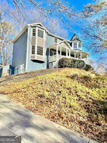 2610 Woodridge Chase, Canton, GA 30114