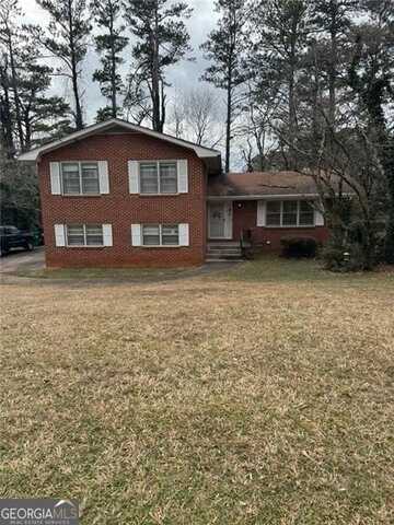 1046 SANS SOUCI, Clarkston, GA 30021