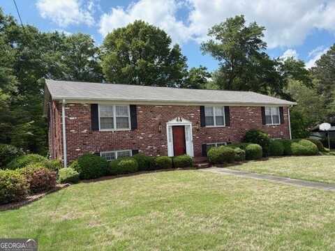 7 Berkshire, Rome, GA 30161