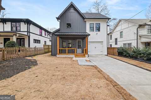 2018 PRESLEY, Atlanta, GA 30317