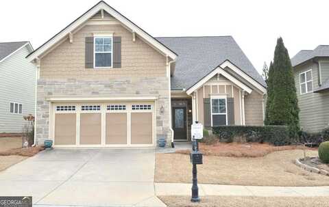 3349 SW Sweet Plum, Gainesville, GA 30504