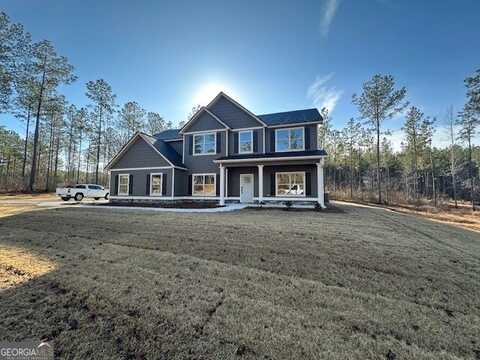 205 Perkins Place, Hogansville, GA 30230