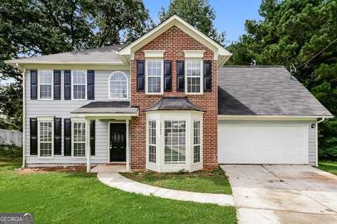 6089 Giles, Lithonia, GA 30058