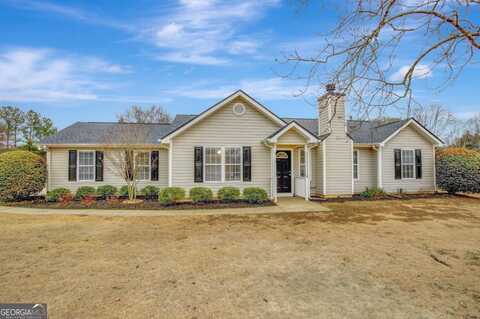 25 Laura, Senoia, GA 30276