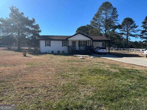 1060 James Huff, Monroe, GA 30656