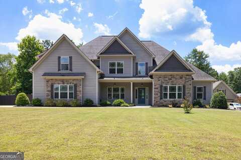 84 Magnolia Place, Senoia, GA 30276