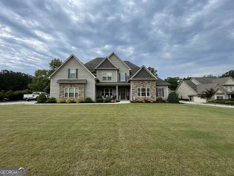 84 Magnolia Place, Senoia, GA 30276