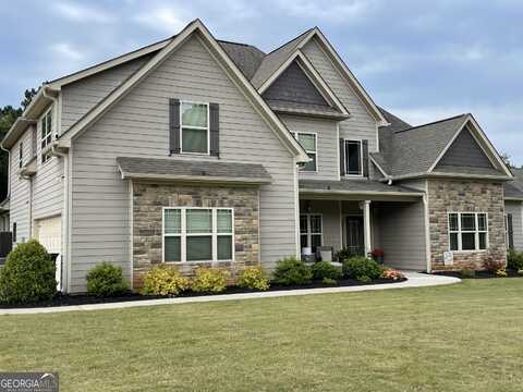 84 Magnolia Place, Senoia, GA 30276