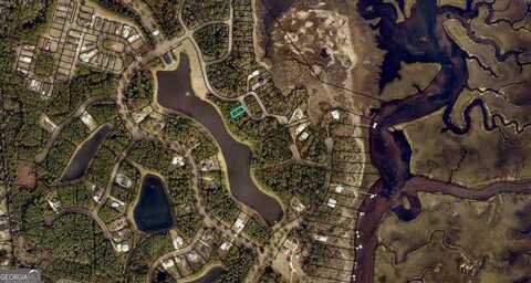 Lot 413 Galley, Saint Marys, GA 31558