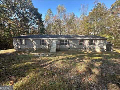 737 Eagles Nest, Ball Ground, GA 30107