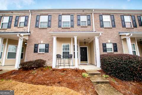 141 Mill Pond Xing L5, Carrollton, GA 30116