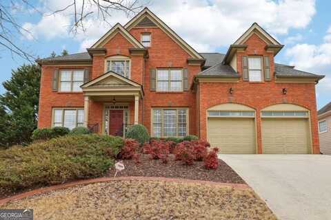 2382 Waterscape Trail, Snellville, GA 30078