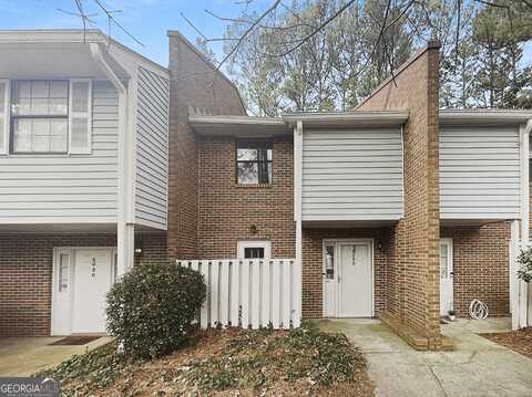 6090 Wintergreen, Norcross, GA 30093