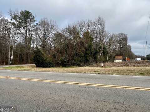 407 Riddleville Rd., Sandersville, GA 31082