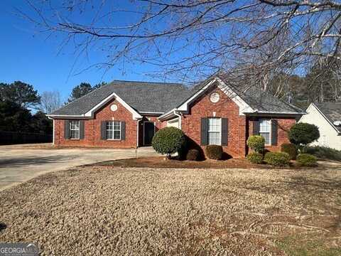 105 Fields Creek, Covington, GA 30016