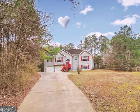 821 Browning, Fairmount, GA 30139