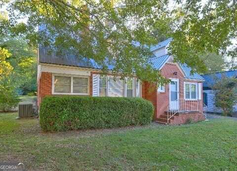 305 5th, Manchester, GA 31816