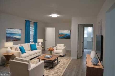 4447 Pharr, Macon, GA 31204