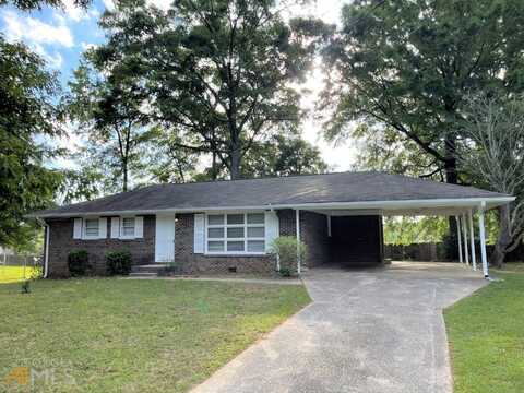 8586 Taylor, Riverdale, GA 30274