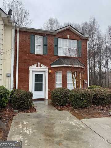 3044 Waldrop, Decatur, GA 30034