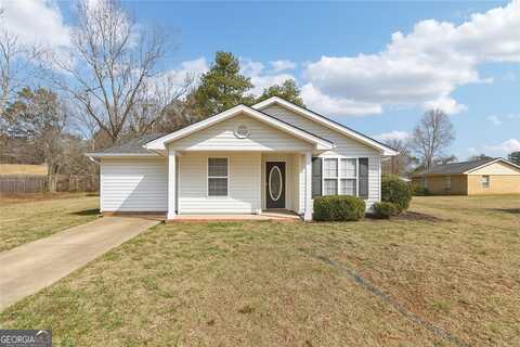 50 Silver Tip, Mcdonough, GA 30253
