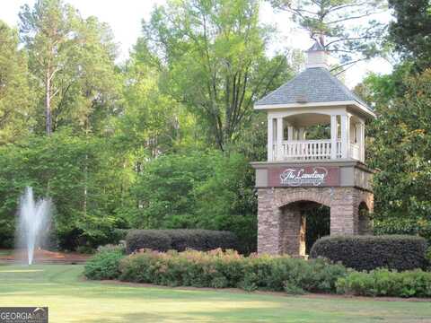 1520 Snug Harbor, Greensboro, GA 30642