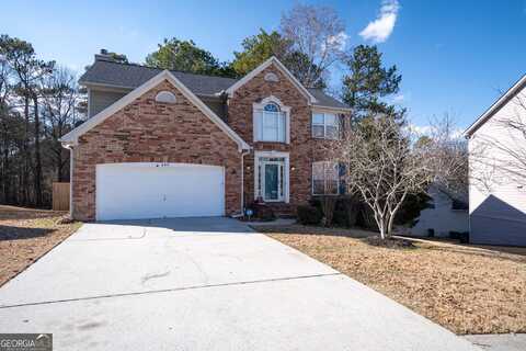 849 Kirsten Jane, Lawrenceville, GA 30045