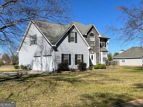 825 Karie, Mcdonough, GA 30253