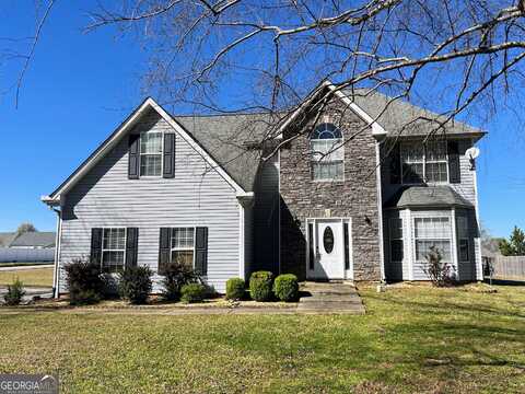 825 Karie, Mcdonough, GA 30253