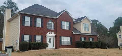 5744 Spring Mill, Lithonia, GA 30038