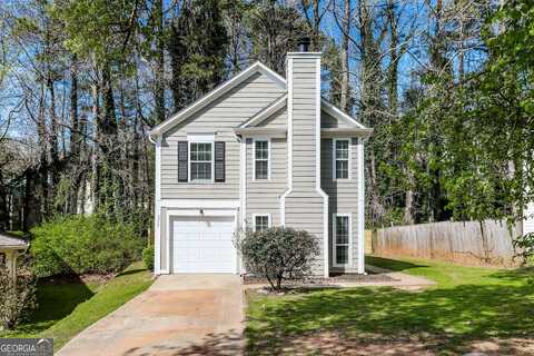 5048 Brittany, Stone Mountain, GA 30083