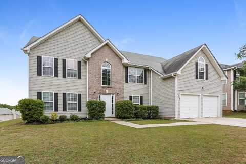 4695 Michael Jay, Snellville, GA 30039