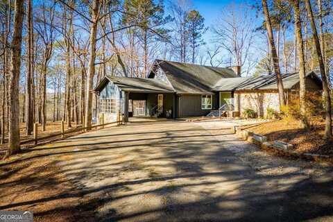 2230 Davidson, Heflin, AL 36264