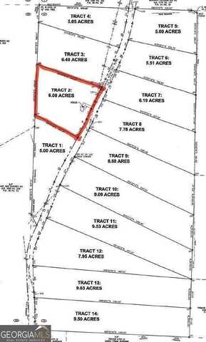 728 Lake Circle, Buchanan, GA 30113