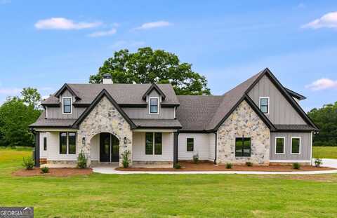 728 Lake Circle, Buchanan, GA 30113