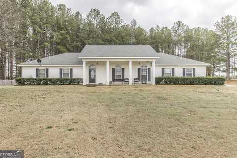 1228 Aultman, Fort Valley, GA 31030