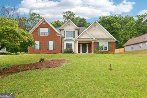 3641 Willow Club, Loganville, GA 30052