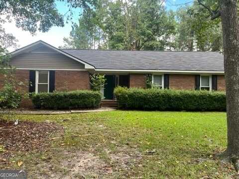 203 Foxlake, Statesboro, GA 30458