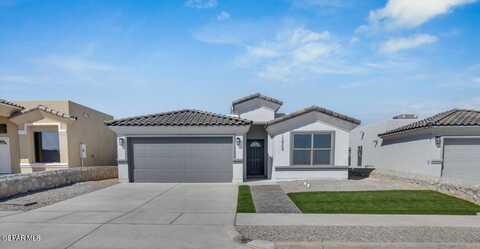 832 Paseo Pacifico Place, Horizon City, TX 79928