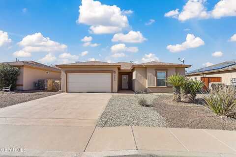 5609 WALES Drive, Santa Teresa, NM 88008